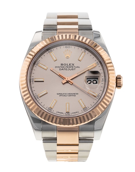 Rolex Datejust 41 126331